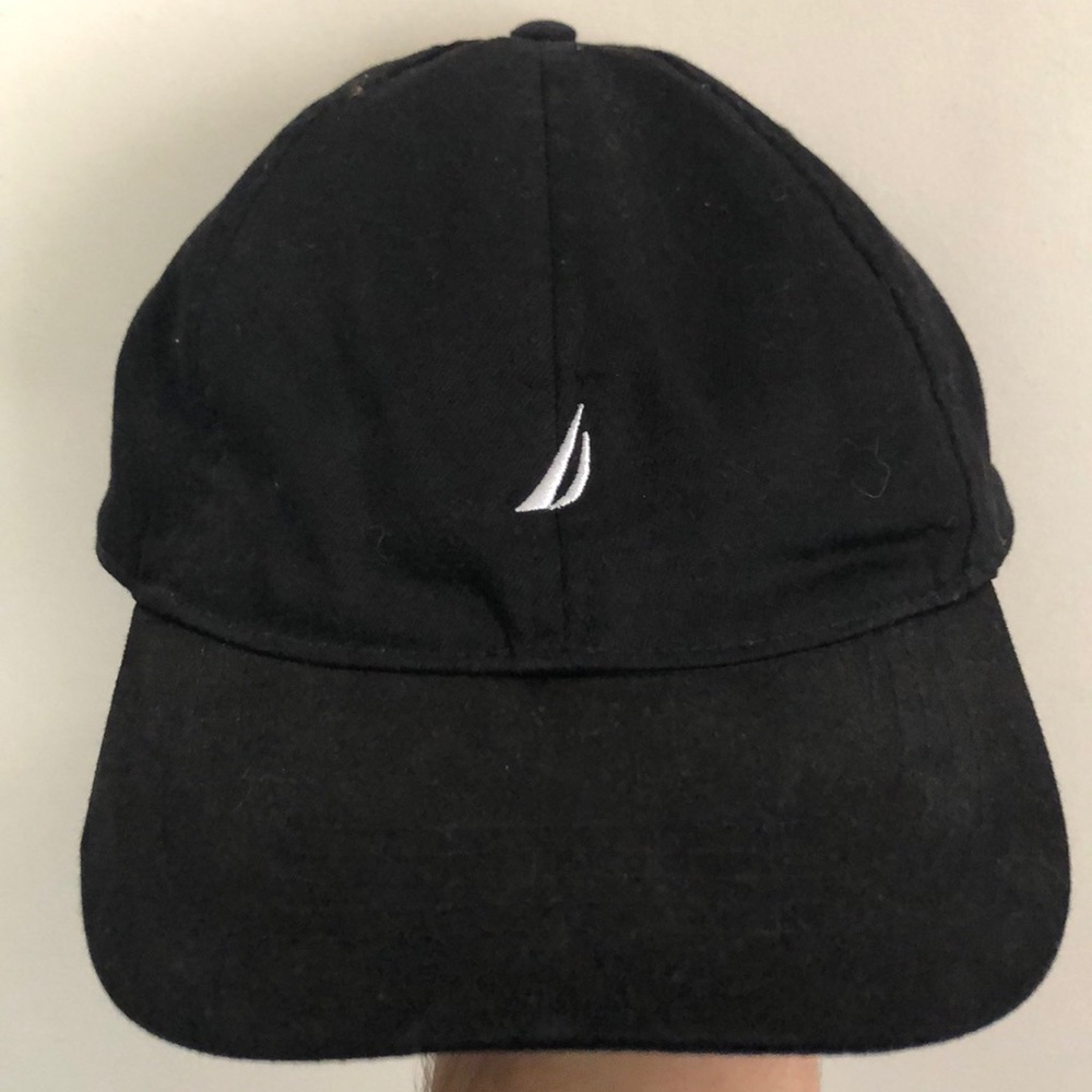 Nautica hat